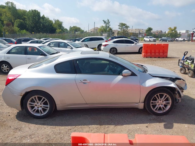 Продаж на аукціоні авто 2008 Nissan Altima 3.5 Se, vin: 1N4BL24E78C107161, номер лоту: 45973585