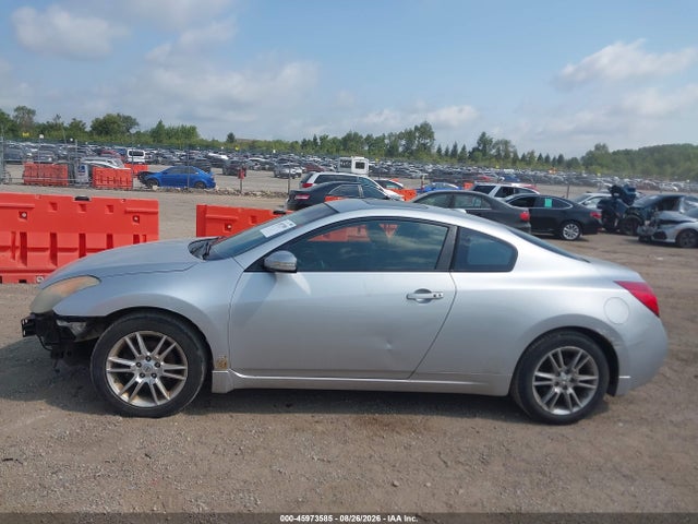 Продаж на аукціоні авто 2008 Nissan Altima 3.5 Se, vin: 1N4BL24E78C107161, номер лоту: 45973585