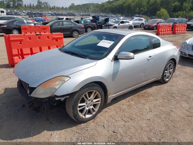 Продаж на аукціоні авто 2008 Nissan Altima 3.5 Se, vin: 1N4BL24E78C107161, номер лоту: 45973585