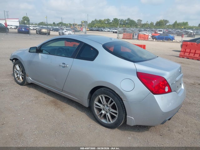 Продаж на аукціоні авто 2008 Nissan Altima 3.5 Se, vin: 1N4BL24E78C107161, номер лоту: 45973585
