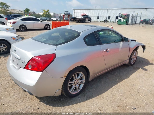 Продаж на аукціоні авто 2008 Nissan Altima 3.5 Se, vin: 1N4BL24E78C107161, номер лоту: 45973585