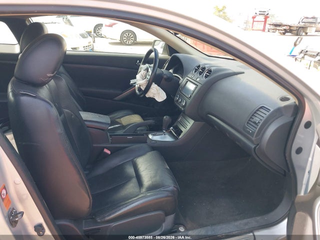 Продаж на аукціоні авто 2008 Nissan Altima 3.5 Se, vin: 1N4BL24E78C107161, номер лоту: 45973585