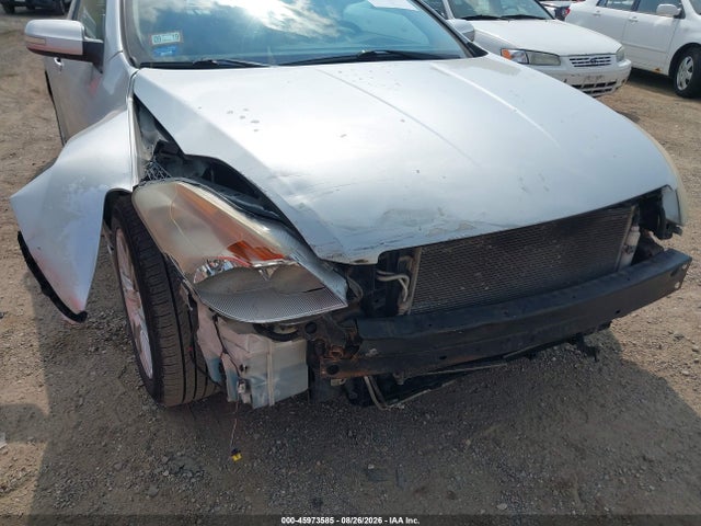 Продаж на аукціоні авто 2008 Nissan Altima 3.5 Se, vin: 1N4BL24E78C107161, номер лоту: 45973585