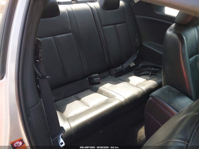 Продаж на аукціоні авто 2008 Nissan Altima 3.5 Se, vin: 1N4BL24E78C107161, номер лоту: 45973585