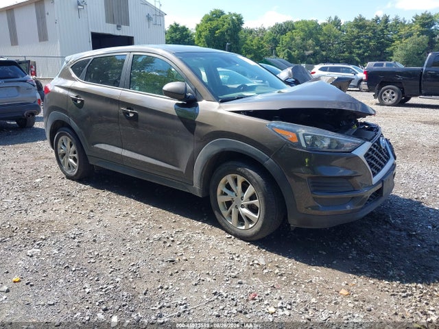 45973589 :رقم المزاد ، KM8J2CA46KU020990 vin ، 2019 Hyundai Tucson Se مزاد بيع