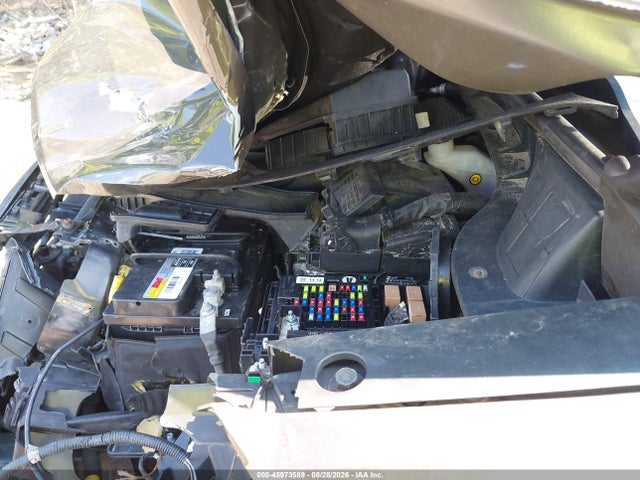 45973589 :رقم المزاد ، KM8J2CA46KU020990 vin ، 2019 Hyundai Tucson Se مزاد بيع