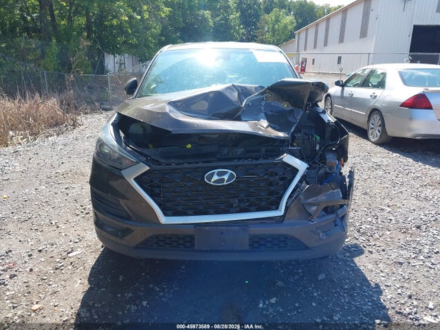 45973589 :رقم المزاد ، KM8J2CA46KU020990 vin ، 2019 Hyundai Tucson Se مزاد بيع