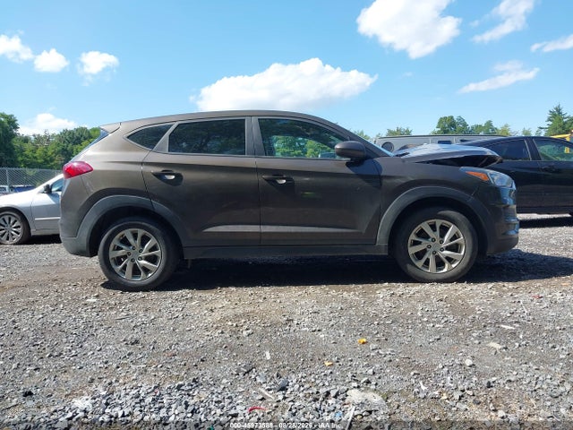 45973589 :رقم المزاد ، KM8J2CA46KU020990 vin ، 2019 Hyundai Tucson Se مزاد بيع