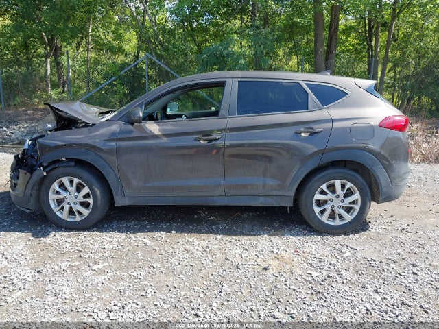 45973589 :رقم المزاد ، KM8J2CA46KU020990 vin ، 2019 Hyundai Tucson Se مزاد بيع
