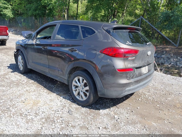 45973589 :رقم المزاد ، KM8J2CA46KU020990 vin ، 2019 Hyundai Tucson Se مزاد بيع