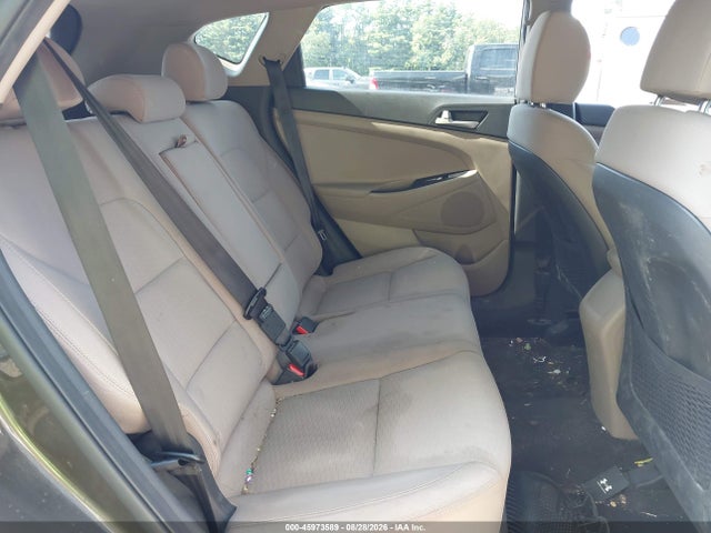 45973589 :رقم المزاد ، KM8J2CA46KU020990 vin ، 2019 Hyundai Tucson Se مزاد بيع