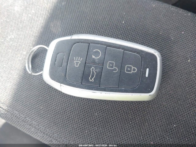 45973603 :رقم المزاد ، ZACNJABB4LPL25589 vin ، 2020 Jeep Renegade Latitude Fwd مزاد بيع