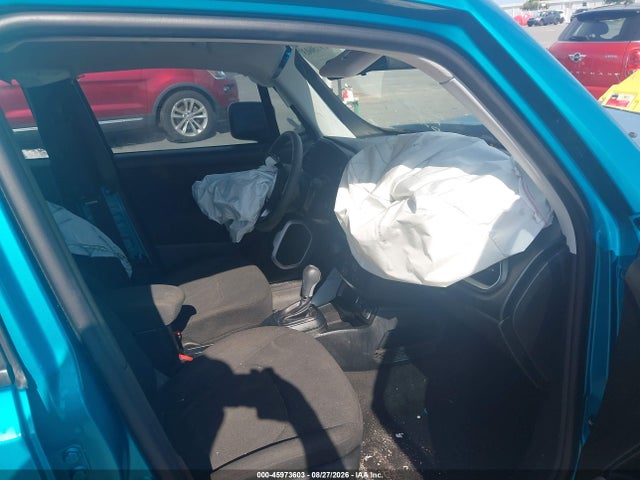 45973603 :رقم المزاد ، ZACNJABB4LPL25589 vin ، 2020 Jeep Renegade Latitude Fwd مزاد بيع