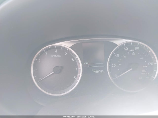 Nissan Kicks S Xtronic Cvt 2021 3N1CP5BV8ML524359 Image 7