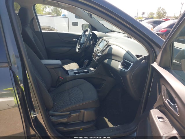 Продажа на аукционе авто 2018 Chevrolet Equinox Lt, vin: 3GNAXSEV3JS544865, номер лота: 45973612