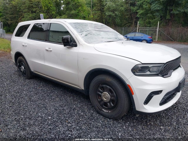 Продаж на аукціоні авто 2024 Dodge Durango Pursuit Awd, vin: 1C4RDJFGXRC159285, номер лоту: 45973615