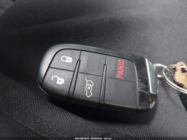 Aukcja sprzedaży 2024 Dodge Durango Pursuit Awd, vin: 1C4RDJFGXRC159285, numer aukcji: 45973615