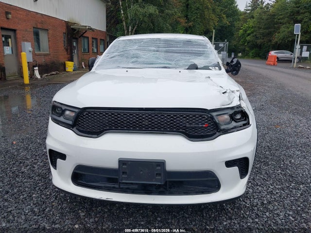 Aukcja sprzedaży 2024 Dodge Durango Pursuit Awd, vin: 1C4RDJFGXRC159285, numer aukcji: 45973615