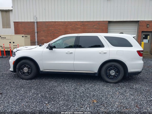 Aukcja sprzedaży 2024 Dodge Durango Pursuit Awd, vin: 1C4RDJFGXRC159285, numer aukcji: 45973615