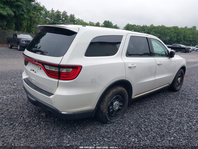 Aukcja sprzedaży 2024 Dodge Durango Pursuit Awd, vin: 1C4RDJFGXRC159285, numer aukcji: 45973615
