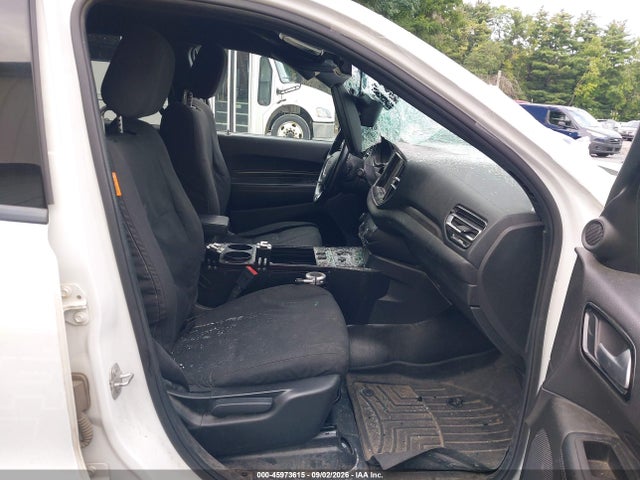 Aukcja sprzedaży 2024 Dodge Durango Pursuit Awd, vin: 1C4RDJFGXRC159285, numer aukcji: 45973615