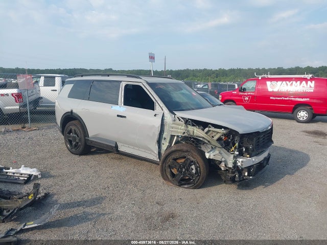 Продажа на аукционе авто 2027 Kia Telluride X-line Ex, vin: 5XYPCES19VG019754, номер лота: 45973616