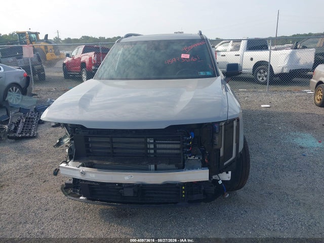 Продажа на аукционе авто 2027 Kia Telluride X-line Ex, vin: 5XYPCES19VG019754, номер лота: 45973616