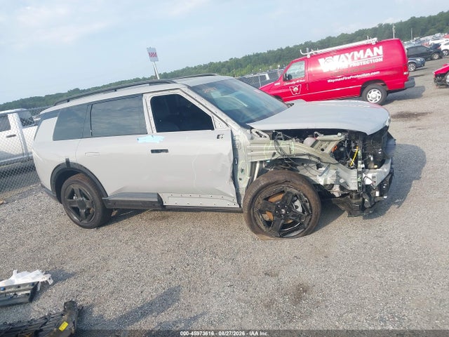 Продажа на аукционе авто 2027 Kia Telluride X-line Ex, vin: 5XYPCES19VG019754, номер лота: 45973616