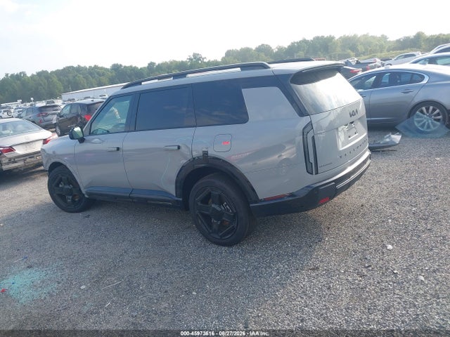 Продажа на аукционе авто 2027 Kia Telluride X-line Ex, vin: 5XYPCES19VG019754, номер лота: 45973616