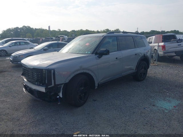 Продажа на аукционе авто 2027 Kia Telluride X-line Ex, vin: 5XYPCES19VG019754, номер лота: 45973616