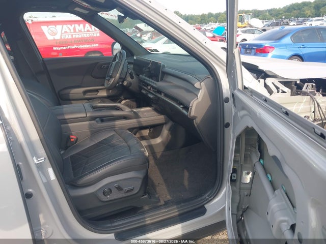Продажа на аукционе авто 2027 Kia Telluride X-line Ex, vin: 5XYPCES19VG019754, номер лота: 45973616