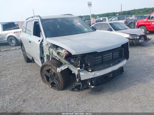 Продажа на аукционе авто 2027 Kia Telluride X-line Ex, vin: 5XYPCES19VG019754, номер лота: 45973616