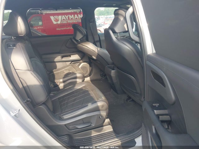 Продажа на аукционе авто 2027 Kia Telluride X-line Ex, vin: 5XYPCES19VG019754, номер лота: 45973616