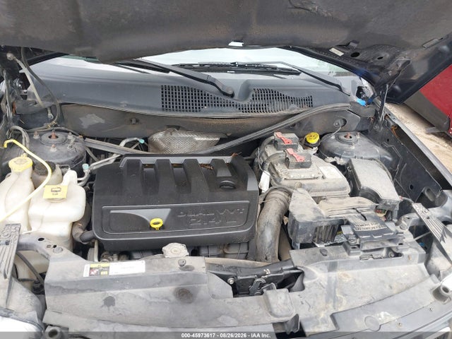 Продаж на аукціоні авто 2014 Jeep Compass Sport, vin: 1C4NJDBB0ED809233, номер лоту: 45973617