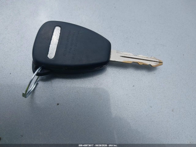 Продаж на аукціоні авто 2014 Jeep Compass Sport, vin: 1C4NJDBB0ED809233, номер лоту: 45973617