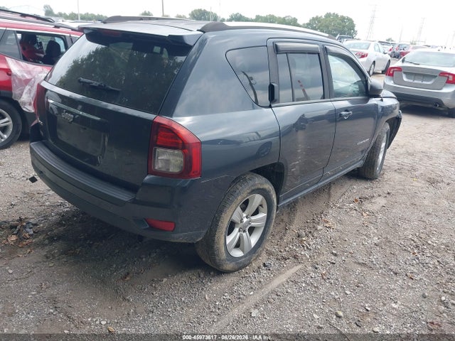 Продаж на аукціоні авто 2014 Jeep Compass Sport, vin: 1C4NJDBB0ED809233, номер лоту: 45973617