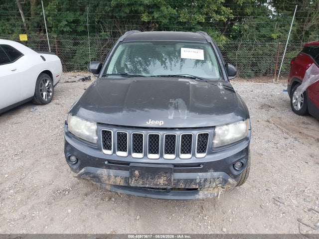 Продаж на аукціоні авто 2014 Jeep Compass Sport, vin: 1C4NJDBB0ED809233, номер лоту: 45973617