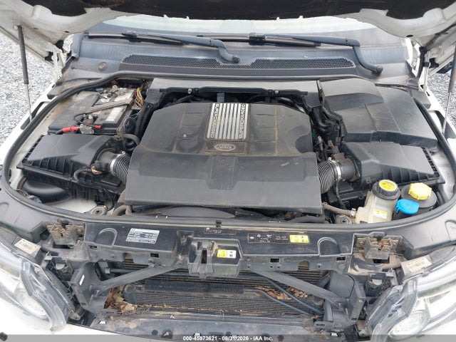 2014 Land Rover Lr4 მანქანა იყიდება აუქციონზე, vin: SALAG2V62EA719169, აუქციონის ნომერი: 45973621