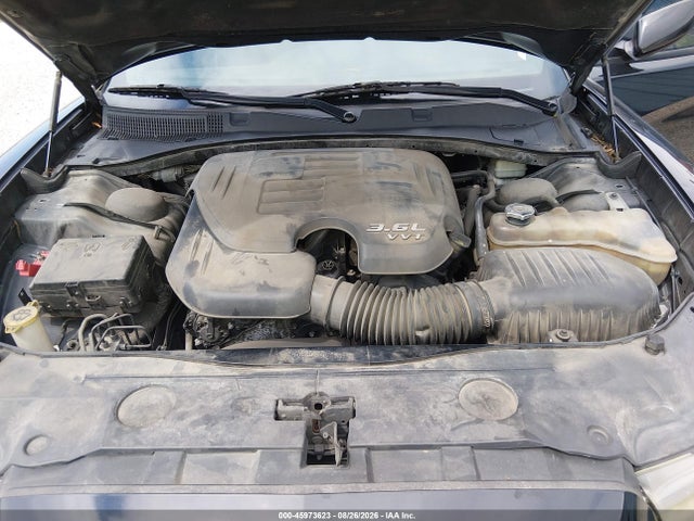 2014 Dodge Charger Sxt მანქანა იყიდება აუქციონზე, vin: 2C3CDXHG1EH353415, აუქციონის ნომერი: 45973623