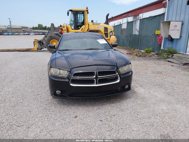 2014 Dodge Charger Sxt მანქანა იყიდება აუქციონზე, vin: 2C3CDXHG1EH353415, აუქციონის ნომერი: 45973623