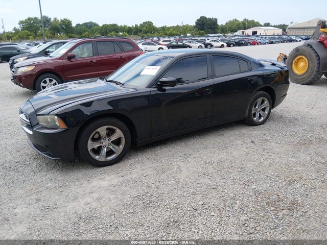 2014 Dodge Charger Sxt მანქანა იყიდება აუქციონზე, vin: 2C3CDXHG1EH353415, აუქციონის ნომერი: 45973623