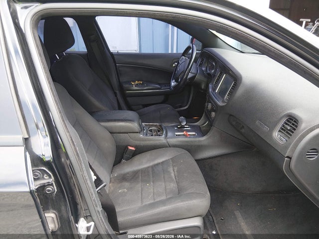 2014 Dodge Charger Sxt მანქანა იყიდება აუქციონზე, vin: 2C3CDXHG1EH353415, აუქციონის ნომერი: 45973623