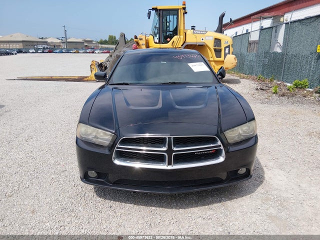 2014 Dodge Charger Sxt მანქანა იყიდება აუქციონზე, vin: 2C3CDXHG1EH353415, აუქციონის ნომერი: 45973623