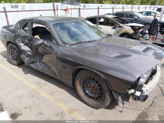 2017 2C3CDZAG4HH659681 main image