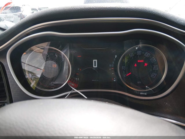 Dodge Challenger Sxt Plus 2017 2C3CDZAG4HH659681 Image 7