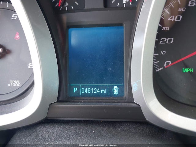 Продажа на аукционе авто 2017 Chevrolet Equinox Ls, vin: 2GNFLEEK6H6322788, номер лота: 45973627