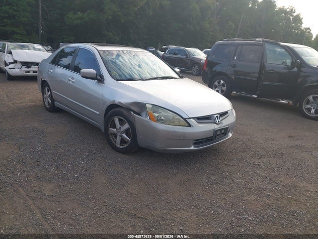 Aukcja sprzedaży 2005 Honda Accord 2.4 Ex, vin: 1HGCM56855A084959, numer aukcji: 45973628