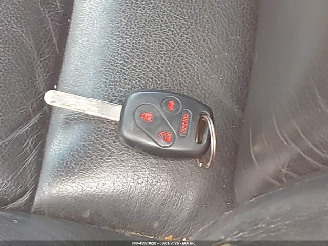 45973628 :رقم المزاد ، 1HGCM56855A084959 vin ، 2005 Honda Accord 2.4 Ex مزاد بيع