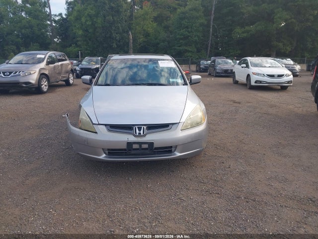 45973628 :رقم المزاد ، 1HGCM56855A084959 vin ، 2005 Honda Accord 2.4 Ex مزاد بيع