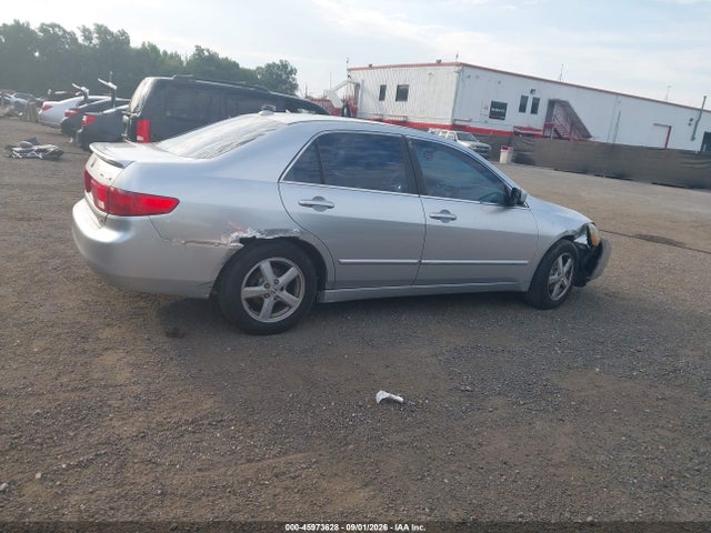 45973628 :رقم المزاد ، 1HGCM56855A084959 vin ، 2005 Honda Accord 2.4 Ex مزاد بيع